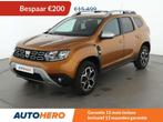 Dacia Duster 1.5 Blue dCi Prestige (bj 2020), Auto's, Voorwielaandrijving, Stof, Gebruikt, Overige kleuren