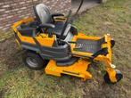 zitmaaier stiga zx5132t bouwjaar 2020, Jardin & Terrasse, Tondeuses autoportées, Enlèvement, Comme neuf