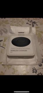 Wireless fast charger samsung, Ophalen, Nieuw, Samsung