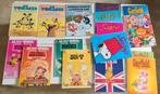 Lot de BD diverses, Livres, Plusieurs BD, Enlèvement, Utilisé