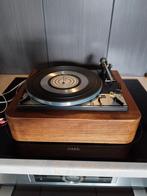 Platine vinyle dual 1216, Audio, Tv en Foto, Platenspelers, Dual, Zo goed als nieuw, Ophalen, Automatisch