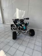 yamaha yfz450 quad, Motoren, 450 cc, 1 cilinder, 12 t/m 35 kW