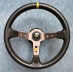 Volant OMP 35cm de diamètre, Ophalen of Verzenden, Gebruikt, Opel
