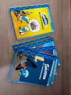 10 strips smurfen, Boeken, Nieuw, Ophalen of Verzenden, Complete serie of reeks