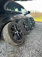 BBS SR 028, Auto-onderdelen, Banden en Velgen, Gebruikt, Banden en Velgen, Ophalen, 19 inch