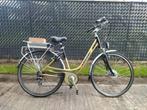 KRIGORI elektrische fiets TOPSTAAT + NIEUWE BATTERIJ, Gebruikt, 50 km per accu of meer, 51 tot 55 cm, Ophalen