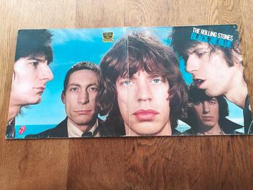 33 T vinyl The Rolling Stones beschikbaar voor biedingen