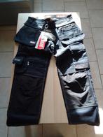 Pantalon de travail herock linx trouser Neuf T 42, Enlèvement ou Envoi, Pantalon, Neuf