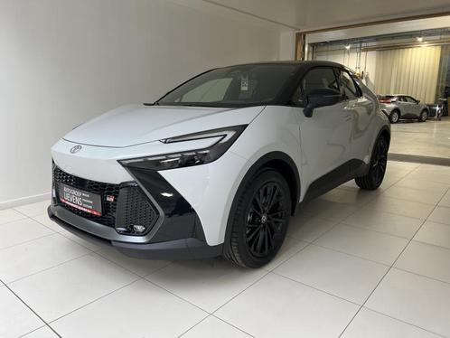 Toyota C-HR GR SPORT PHEV 2.0HYB, Auto's, Toyota, C-HR, Adaptive Cruise Control, Airbags, Airconditioning, Alarm, Bluetooth, Centrale vergrendeling