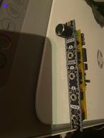 Zlob Modular Diode Chaos, Muziek en Instrumenten, Ophalen of Verzenden, Zo goed als nieuw