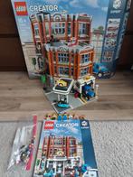 Lego modular, Complete set, Ophalen of Verzenden, Lego, Zo goed als nieuw