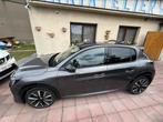 Peugeot 208 GT 131pk 96kw, Auto's, Automaat, Bruin, 95 kW, 5 zetels