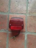 Honda Scoopy model 1 achterlicht, Ophalen of Verzenden, Gebruikt