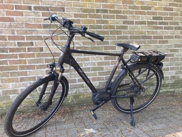 GRANVILLE E-PREMIUM ELEKTRISCHE FIETSFIETS beschikbaar voor biedingen