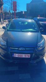 Ford focus voor export of herstellen, Auto's, Particulier, Te koop