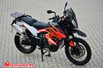 KTM 790 Adventure A2 - 2020 - 18000 km @Motorama, Motoren, 2 cilinders, Motorrijbewijs A, Bedrijf, Meer dan 35 kW