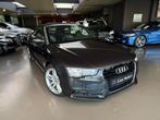 Audi A5 Cabrio S-LINE 2.0 TDI S-TRONIC*LEDER*TREKHAAK*TOP, Auto's, https://public.car-pass.be/vhr/876c8be3-9a0c-41a9-91cd-4fc6da021bd4