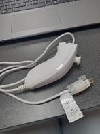 Wii accesoires + spelletjes, Games en Spelcomputers, Ophalen of Verzenden, Zo goed als nieuw