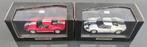 Ford GT 1/43 Minichamps, Hobby en Vrije tijd, Ophalen of Verzenden, Zo goed als nieuw, MiniChamps