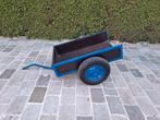 Car voor gocar of skelter of tractor. Kan kiepen., Ophalen, Zo goed als nieuw