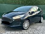 Ford Fiesta 2016 Benzine Gekeurd 1ste eigenaar, Euro 6, Handgeschakeld, Particulier, Fiësta