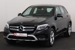 Mercedes-Benz GLC 250 4MATIC iA 4MATIC iA + GPS + LEDER + PD, Auto's, Mercedes-Benz, Automaat, Achterwielaandrijving, Gebruikt
