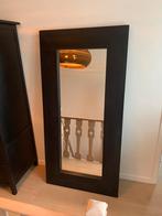 IKEA Mongstad spiegel, 150 tot 200 cm, Zo goed als nieuw, 100 tot 125 cm, Ophalen