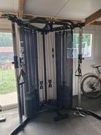 Fitnis toestel, Sport en Fitness, Fitnessmaterialen, Ophalen, Zo goed als nieuw