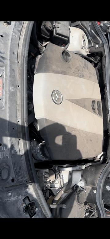 Mercedes 642820 motor 350cdi 300cdi  beschikbaar voor biedingen