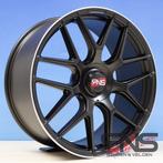 5x112 21'' Mercedes Amg Look Glc Gls Gle Velgen, Ophalen of Verzenden, Nieuw, Personenwagen, Velg(en)