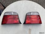 Bmw E36 compact M achterlichten rood wit 3-serie oem sport, Auto-onderdelen, Ophalen of Verzenden, Gebruikt, BMW