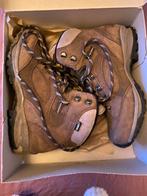 Wandelschoenen Meindl maat 43, Chaussures de marche, Meindl, Comme neuf, Brun