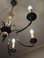 Lustre ancien à 6 branches, Antiquités & Art, Enlèvement