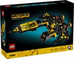 LEGO 10355 Blacktron Renegade | NIEUW & SEALED, Ophalen of Verzenden, Nieuw, Complete set, Lego