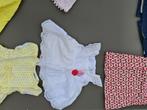 wit kleedje, jurk 74, Kinderen en Baby's, Ophalen of Verzenden, Zo goed als nieuw