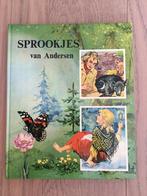 Sprookjes van Andersen, Ophalen of Verzenden, Zo goed als nieuw, Hans Christiaan Andersen