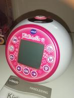 Kidimagic 2 van vtech wekkerradio, Kinderen en Baby's, Speelgoed | Vtech, Ophalen of Verzenden, Zo goed als nieuw