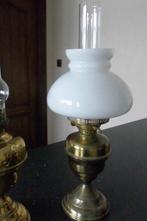 Petroleum lamp, Antiek en Kunst, Ophalen