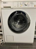 Miele wasmachine, Elektronische apparatuur, Wasmachines, Ophalen, Gebruikt, 1200 tot 1600 toeren, Voorlader