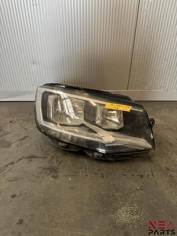 Koplamp Volkswagen Transporter 7E1 941 006 Rechts beschikbaar voor biedingen