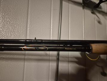 Feeder shadow Force met kwaliteit 's molen nieuw beschikbaar voor biedingen