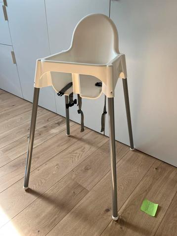 Kinderstoel Ikea beschikbaar voor biedingen