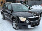 SKODA YETI • 1.2 ESSENCE • GARANTIE, Auto's, Skoda, Euro 5, Bedrijf, Handgeschakeld, Yeti