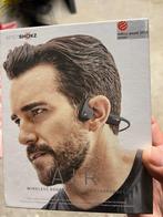 Aftershokz Air, Audio, Tv en Foto, Hoofdtelefoons, Overige merken, Gebruikt, Bluetooth, Ophalen of Verzenden