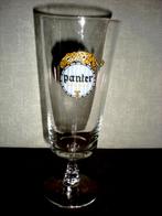 Panter nr. 1, Verzamelen, Biermerken, Ophalen of Verzenden, Zo goed als nieuw, Glas of Glazen