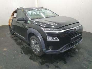 Hyundai Kona onderdelen  beschikbaar voor biedingen