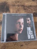 Gustavo Santaolalla - The Last Of Us, Cd's en Dvd's, Cd's | Filmmuziek en Soundtracks, Zo goed als nieuw, Ophalen