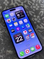 Iphone 14 pro max. 256gb!!! Ruilen kan!!!!, Telecommunicatie, Mobiele telefoons | Apple iPhone, Zwart, 88 %, Zo goed als nieuw