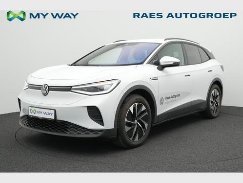 Volkswagen ID.4 ID.4 77 kWh Pro Performance, Auto's, Volkswagen, Overige modellen, ABS, Airbags, Airconditioning, Alarm, Cruise Control