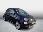 Fiat 500C 1.2, Autos, 1242 cm³, Achat, Entreprise, 2 portes